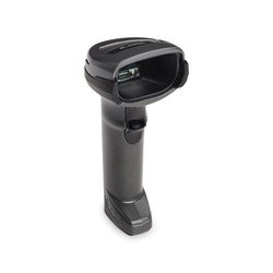 DS4678-DP Black Presentation Cradle USB KIT - DS4678-DPE0007VZRW Scanner, CBA-U21-S07ZBR Shielded USB Cable, CR8178-PC100F4WW