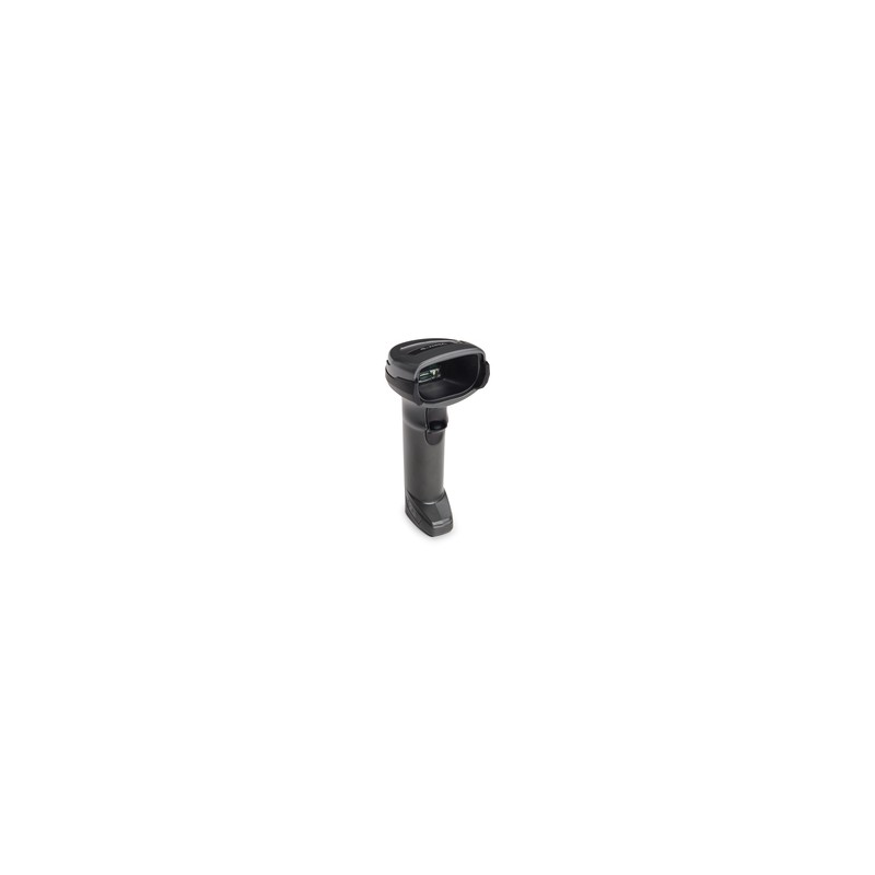 DS4678-DP Black Presentation Cradle USB KIT - DS4678-DPE0007VZRW Scanner, CBA-U21-S07ZBR Shielded USB Cable, CR8178-PC100F4WW