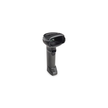 DS4678-DP Black Presentation Cradle USB KIT - DS4678-DPE0007VZRW Scanner, CBA-U21-S07ZBR Shielded USB Cable, CR8178-PC100F4WW