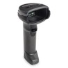 DS4678-DP Black Presentation Cradle USB KIT - DS4678-DPE0007VZRW Scanner, CBA-U21-S07ZBR Shielded USB Cable, CR8178-PC100F4WW