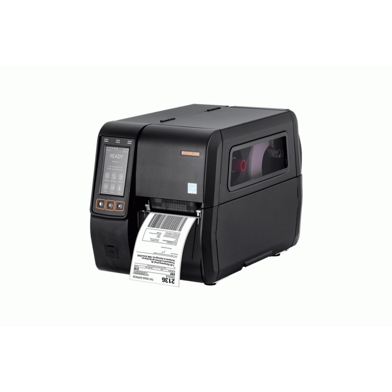 Bixolon XT5-40N TT Industrial PRNT/203DPI Serial Ethernet 40: UP TO