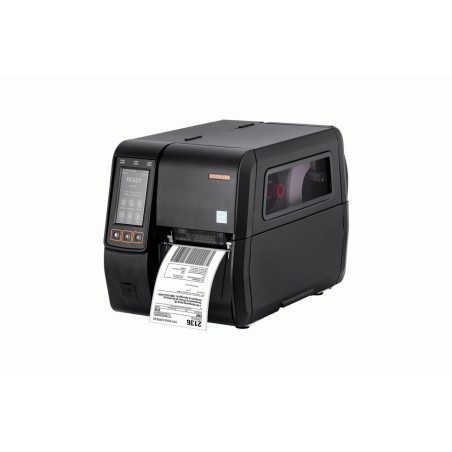 Bixolon XT5-40N TT Industrial PRNT/203DPI Serial Ethernet 40: UP TO