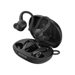 SOUNDFORM ACTIVEFIT SPORTS/EARBUDS BLACK
