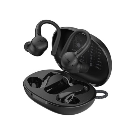 SOUNDFORM ACTIVEFIT SPORTS/EARBUDS BLACK