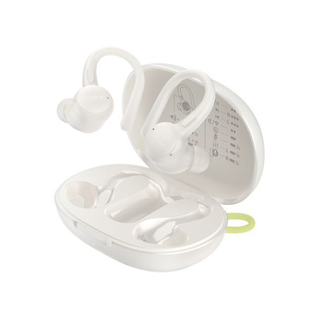 SOUNDFORM ACTIVEFIT SPORTS/EARBUDS CREAM