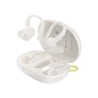 SOUNDFORM ACTIVEFIT SPORTS/EARBUDS CREAM