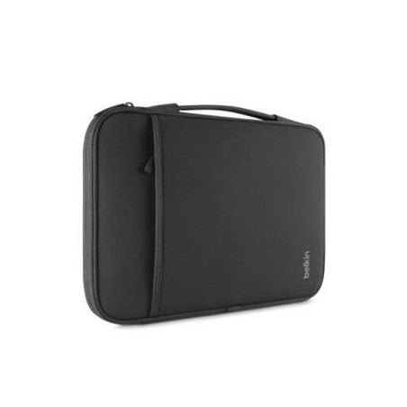 Belkin Sleeve 13IN Black/F/ Laptop Chromebook