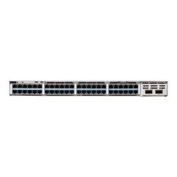 Cisco C9350 48-Port 10G-mGig/Data-Only