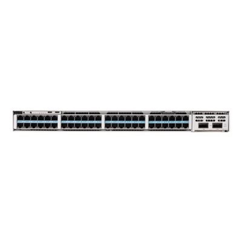 Cisco C9350 48-Port 10G-mGig/Data-Only