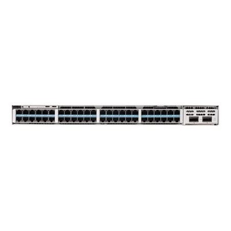 Cisco C9350 48-Port 10G-mGig/Data-Only