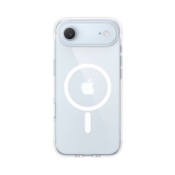 Belkin Magnetic Protective Case/For iPhone Air Transparent