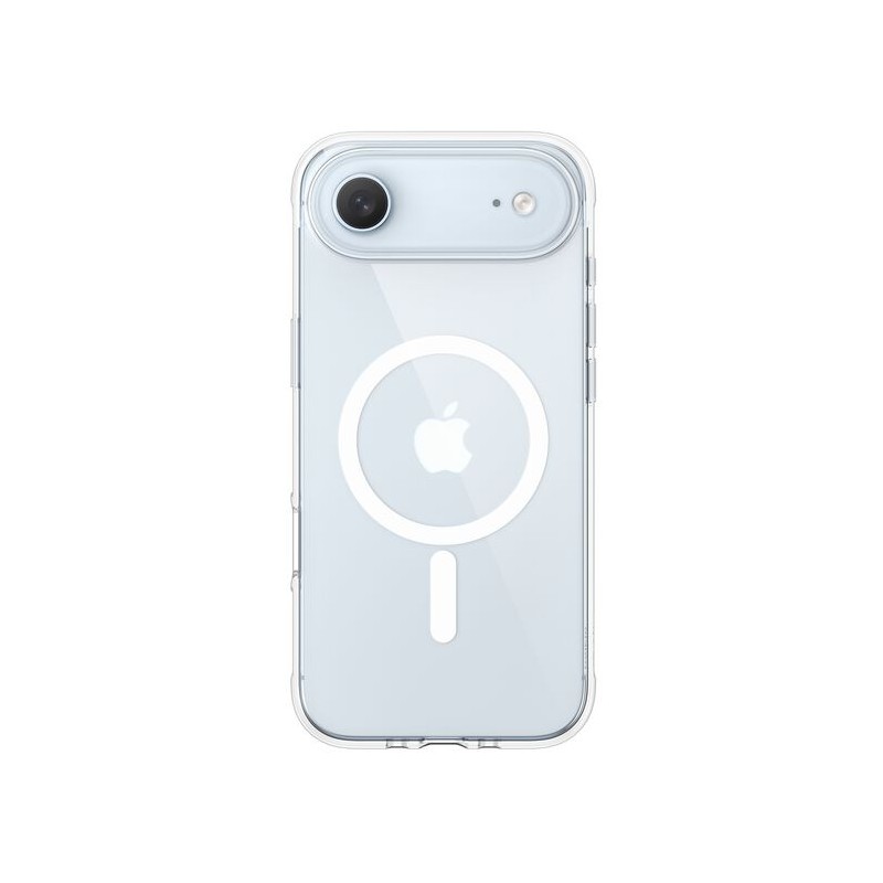 Belkin Magnetic Protective Case/For iPhone Air Transparent