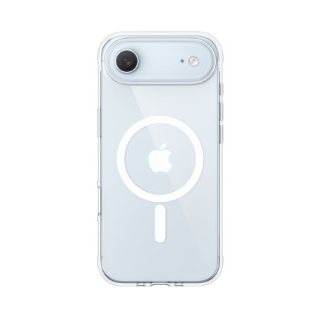 Belkin Magnetic Protective Case/For iPhone Air Transparent