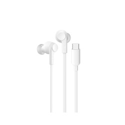 Belkin Soundform ANC IN-Ear Headphones/With Cable USB-C White