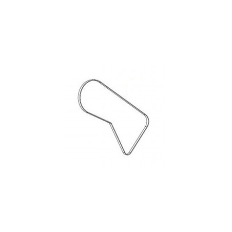 Zebra Kit Drive Belt Main Drive Sys/Rewind Works All Dpi ZT600SER