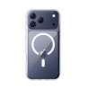 Belkin Magnetic Protective Case/For iPhone 17 Pro Max Transparen