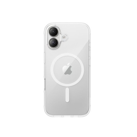 Belkin Magnetic Protective Case/For iPhone 17 Transparent