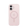 Belkin Grip Magnetic Case For/iPhone 17 Pink