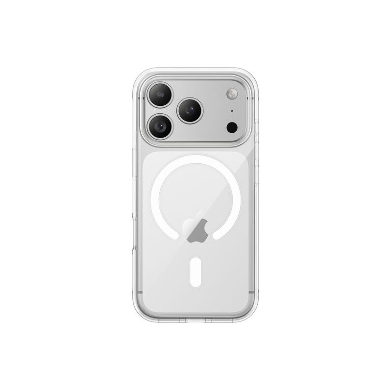 Belkin Magnetic Protective Case/For iPhone 17 Pro Transparent