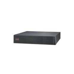 APC Easy UPS ONLINE SRV RM 72V Battery Pack for 2/3 kVA Ext. Runtime Model