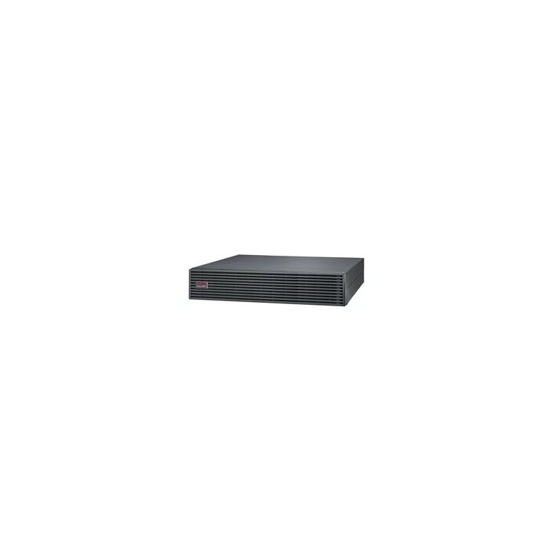APC Easy UPS ONLINE SRV RM 72V Battery Pack for 2/3 kVA Ext. Runtime Model
