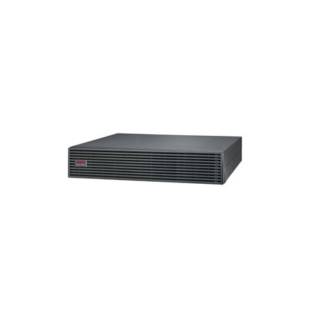 APC Easy UPS ONLINE SRV RM 72V Battery Pack for 2/3 kVA Ext. Runtime Model