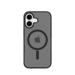 Belkin Grip Magnetic Case For/iPhone 17 Black