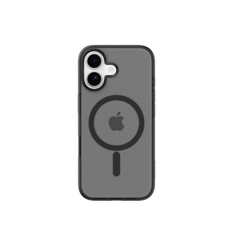 Belkin Grip Magnetic Case For/iPhone 17 Black