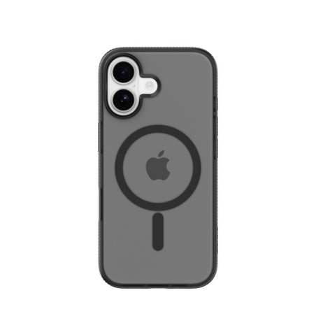 Belkin Grip Magnetic Case For/iPhone 17 Black