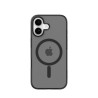 Belkin Grip Magnetic Case For/iPhone 17 Black