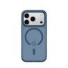 Belkin Grip Magnetic Case For/iPhone 17 Pro Dark Blue