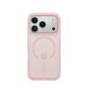 Belkin Grip Magnetic Case For/iPhone 17 Pro Pink