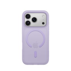 Belkin Grip Magnetic Case For/iPhone 17 Pro Lavender