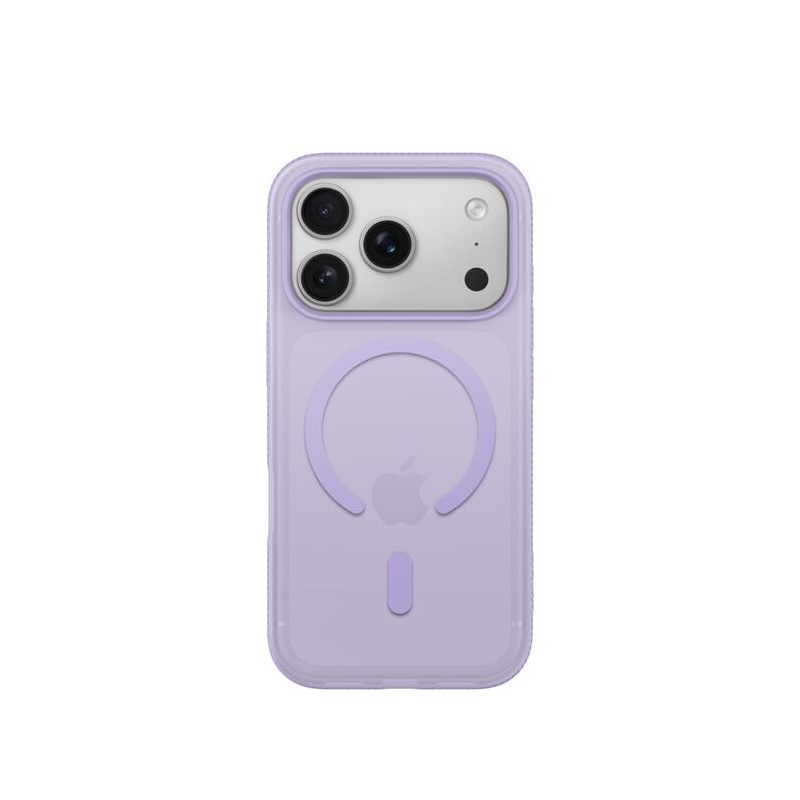 Belkin Grip Magnetic Case For/iPhone 17 Pro Lavender