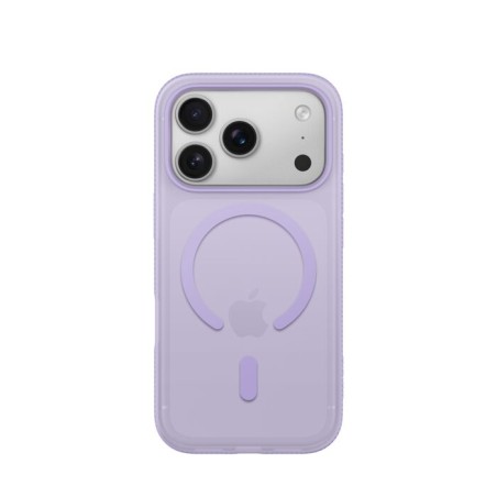 Belkin Grip Magnetic Case For/iPhone 17 Pro Lavender