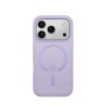 Belkin Grip Magnetic Case For/iPhone 17 Pro Lavender