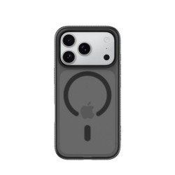 Belkin Grip Magnetic Case For/iPhone 17 Pro Black