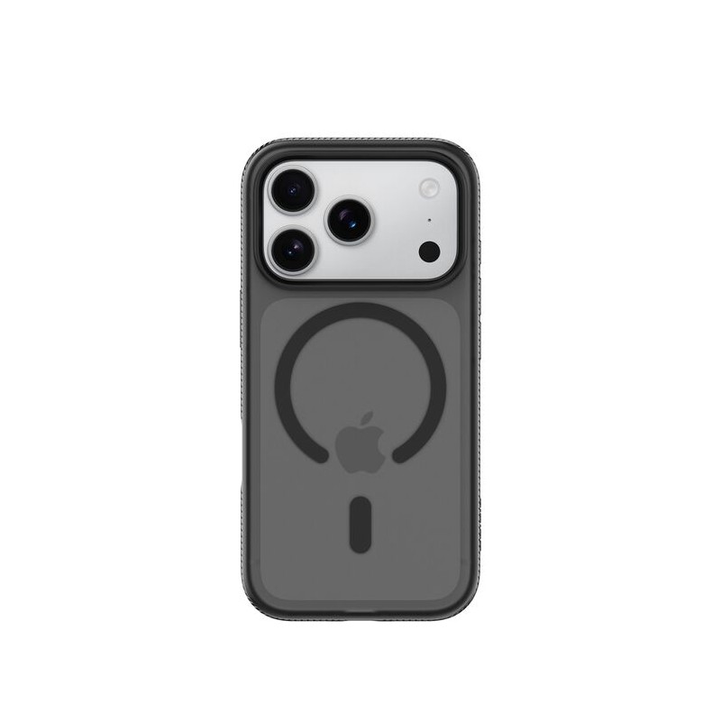 Belkin Grip Magnetic Case For/iPhone 17 Pro Black