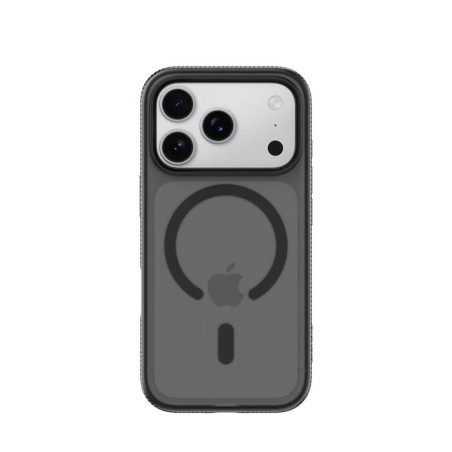 Belkin Grip Magnetic Case For/iPhone 17 Pro Black