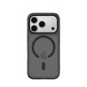 Belkin Grip Magnetic Case For/iPhone 17 Pro Black