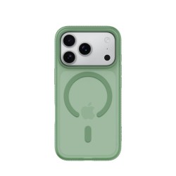 Belkin Grip Magnetic Case For/iPhone 17 Pro Green