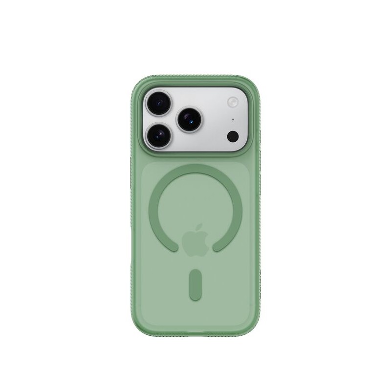 Belkin Grip Magnetic Case For/iPhone 17 Pro Green