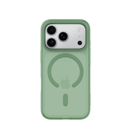 Belkin Grip Magnetic Case For/iPhone 17 Pro Green