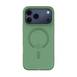 Belkin Grip Magnetic Case For/iPhone 17 Pro Max Green