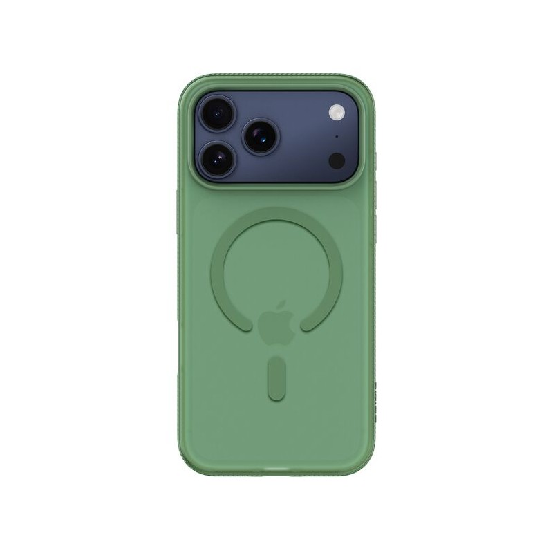 Belkin Grip Magnetic Case For/iPhone 17 Pro Max Green
