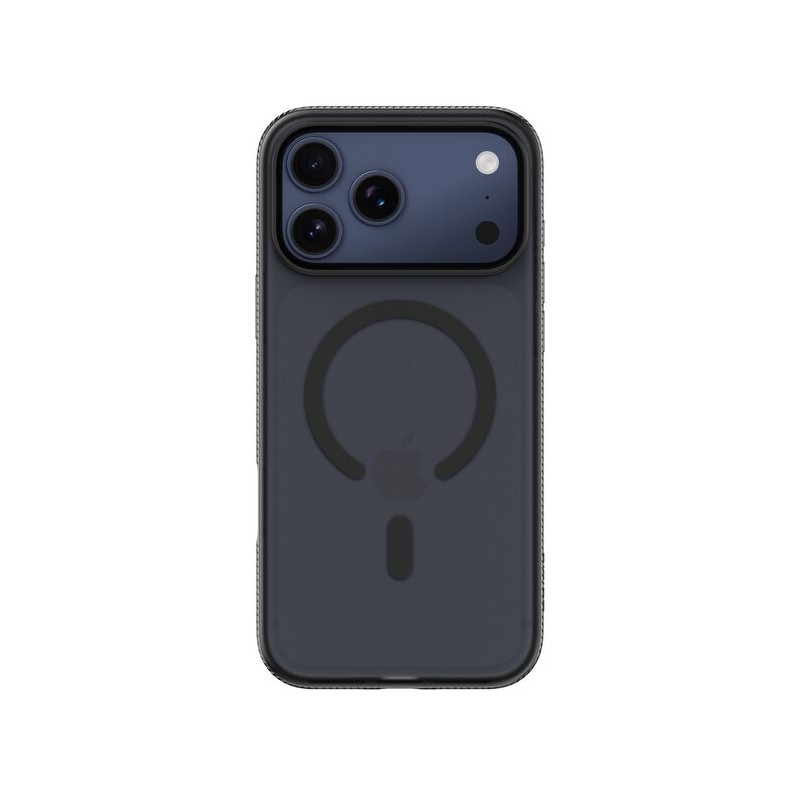 Belkin Grip Magnetic Case For/iPhone 17 Pro Max Black