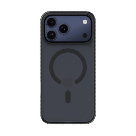 Belkin Grip Magnetic Case For/iPhone 17 Pro Max Black