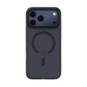 Belkin Grip Magnetic Case For/iPhone 17 Pro Max Black