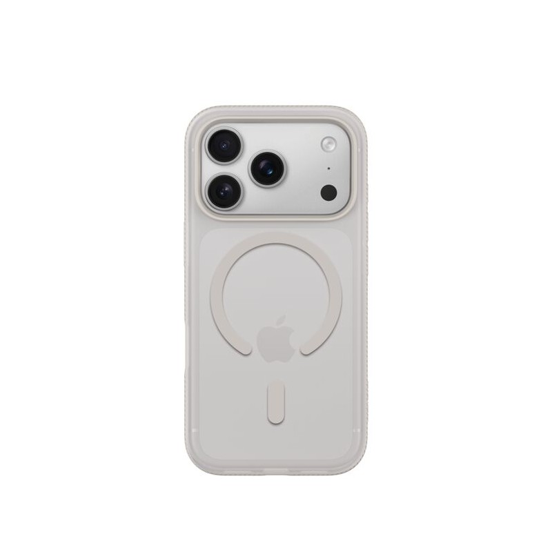 Belkin Grip Magnetic Case For/iPhone 17 Pro Sand