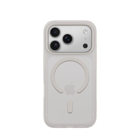 Belkin Grip Magnetic Case For/iPhone 17 Pro Sand